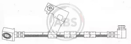 Шлангопровод (A.B.S.: SL 4618)